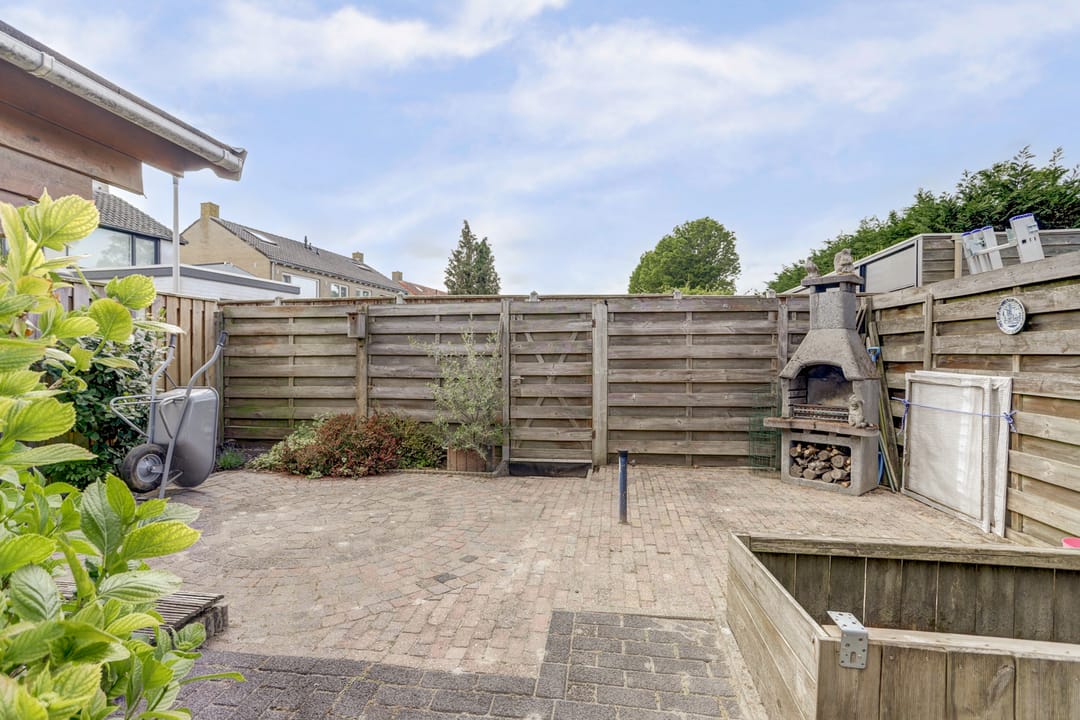 Foto 32 van Nazareth 6