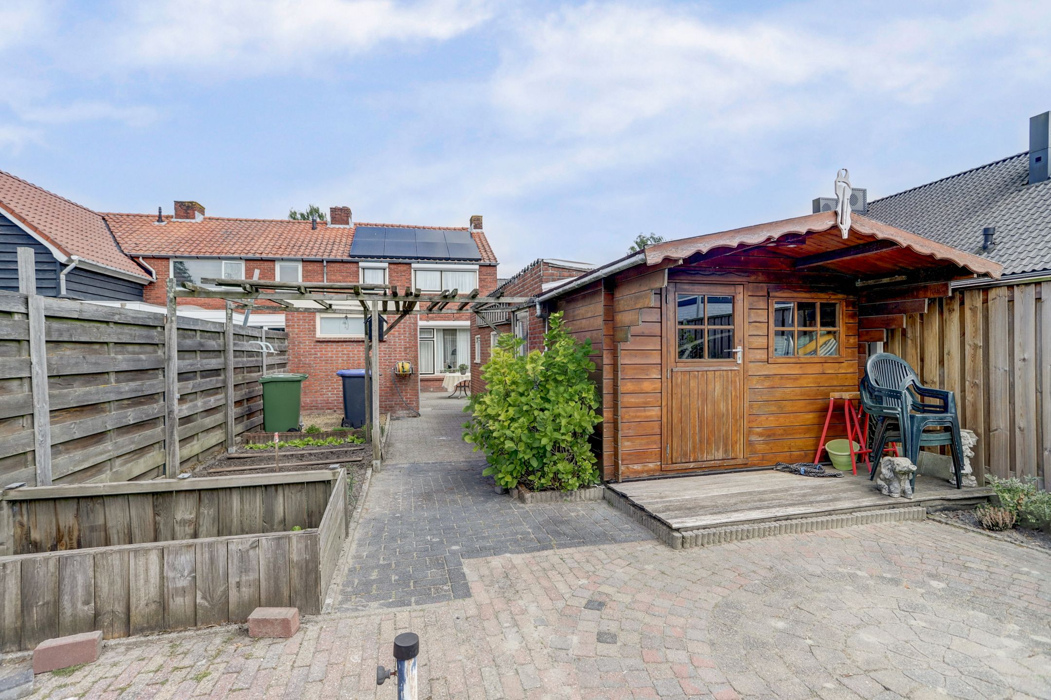 Foto 33 van Nazareth 6