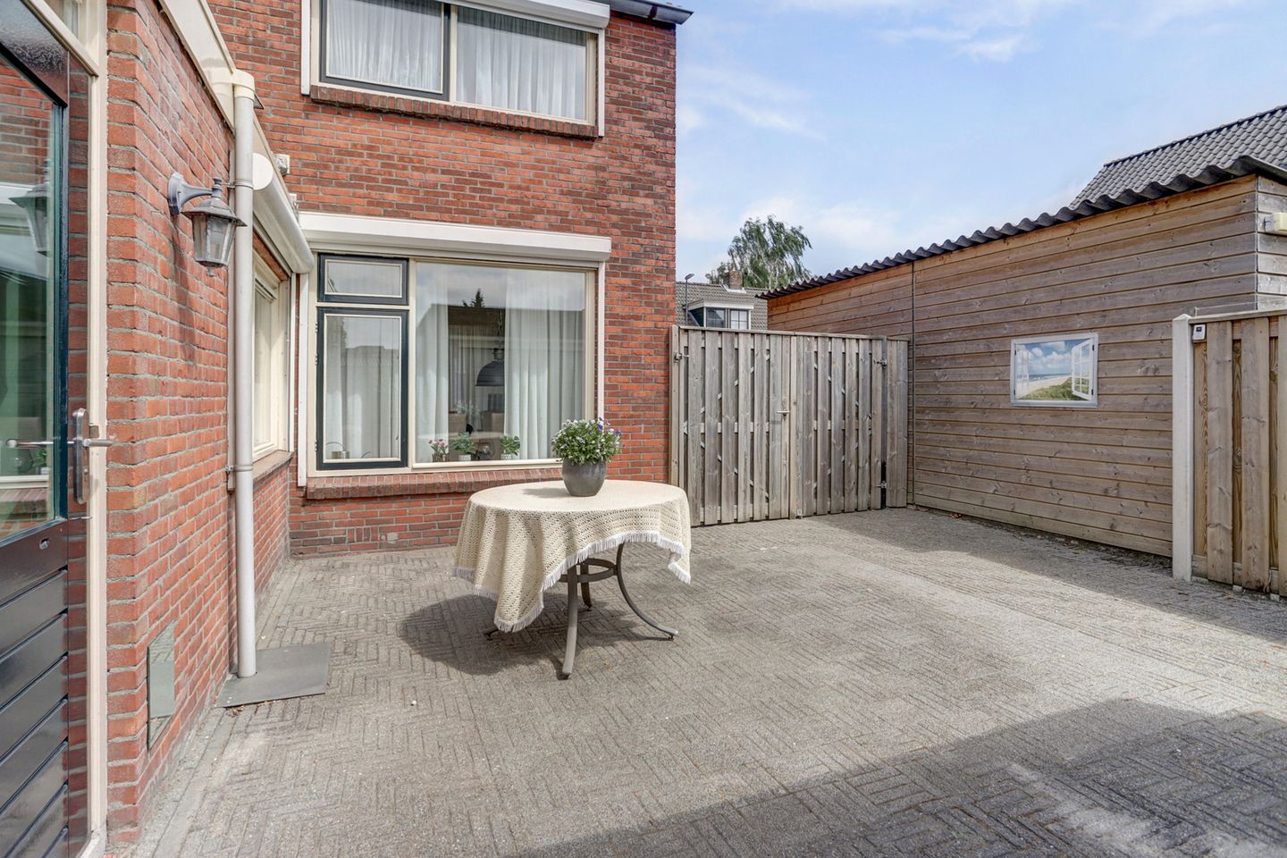 Foto 34 van Nazareth 6