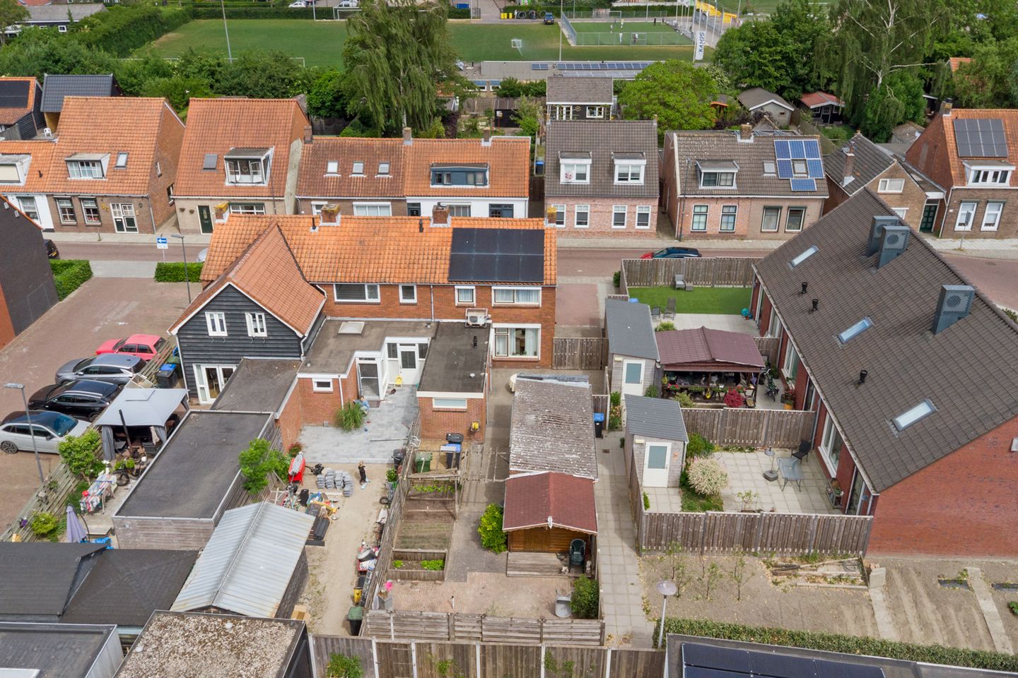 Foto 35 van Nazareth 6