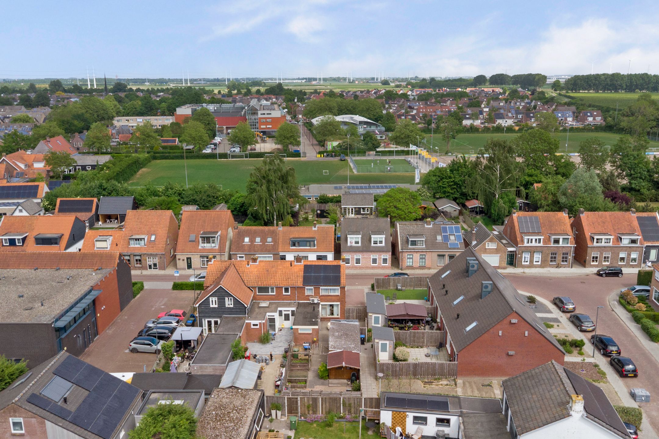 Foto 36 van Nazareth 6