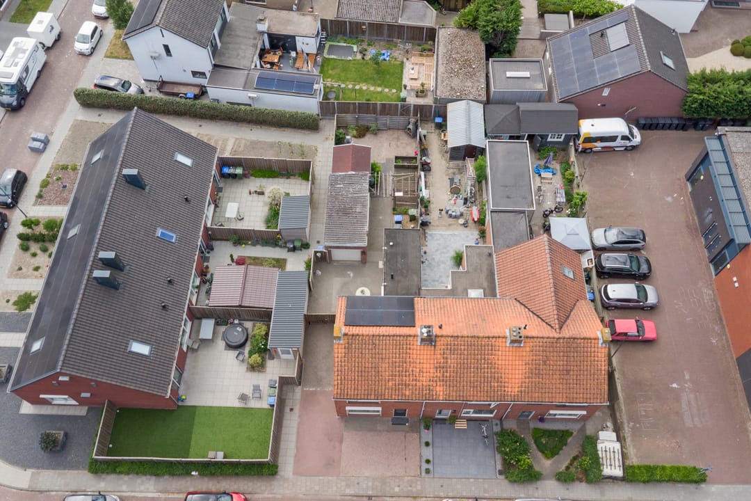 Foto 37 van Nazareth 6