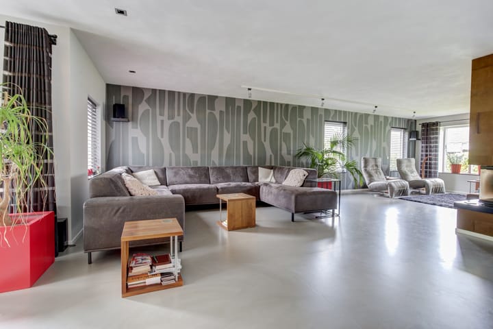 Foto 8 van Salland 11