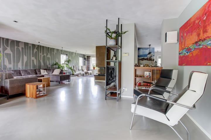 Foto 9 van Salland 11