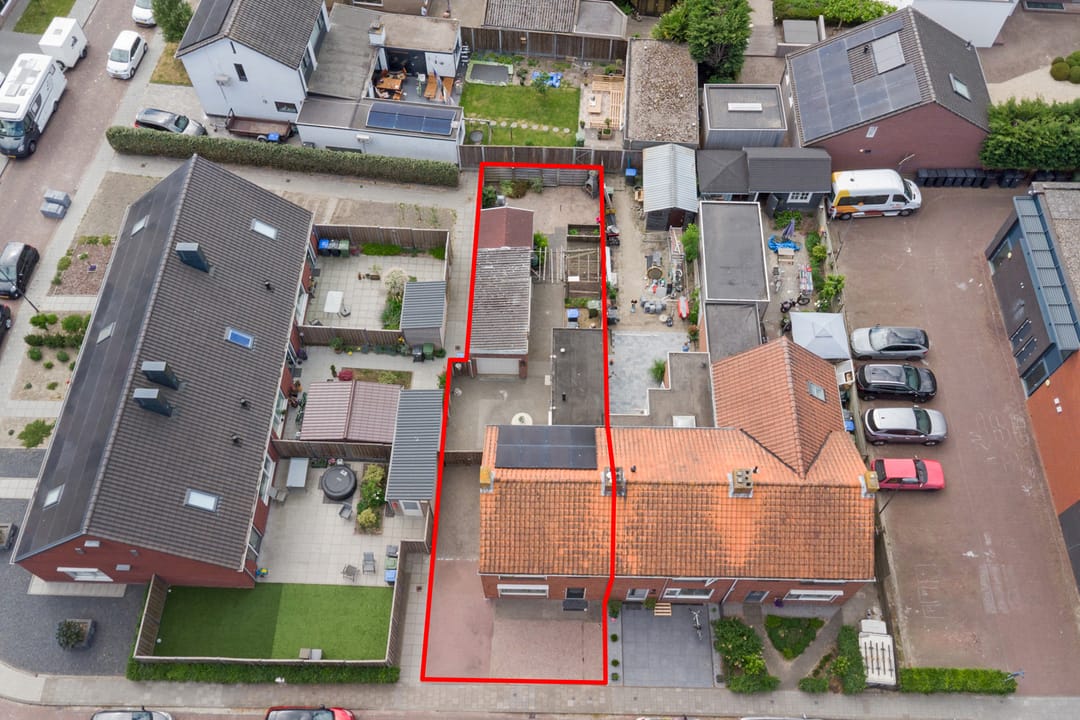 Foto 41 van Nazareth 6