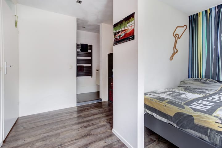 Foto 21 van Salland 11