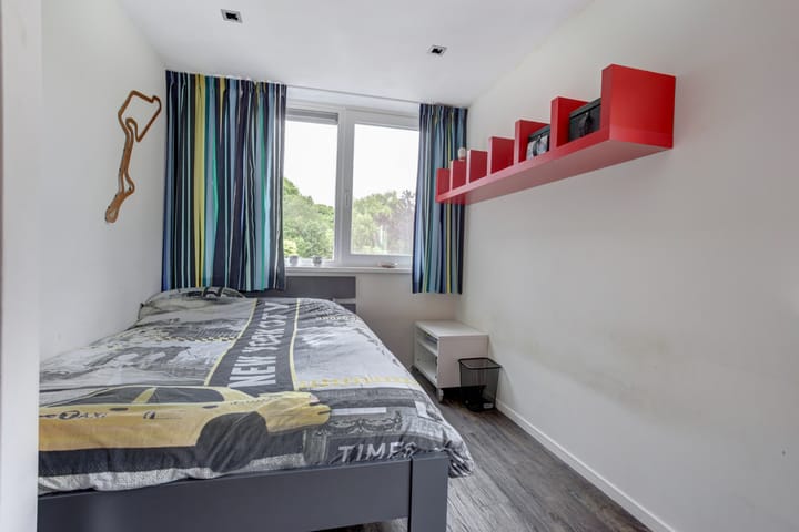 Foto 22 van Salland 11