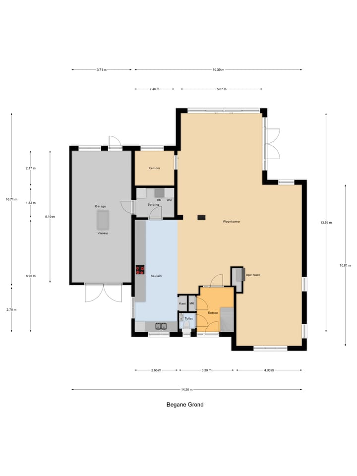 Foto 53 van Salland 11