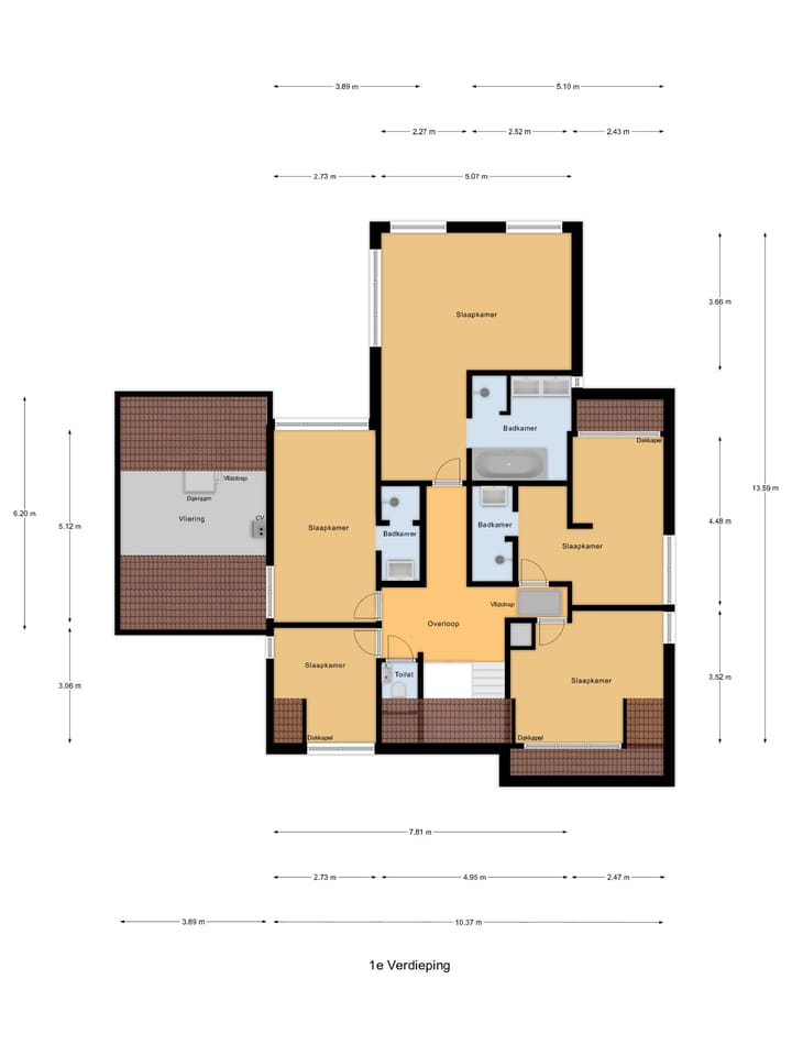 Foto 55 van Salland 11