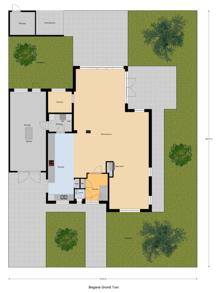 Foto 61 van Salland 11