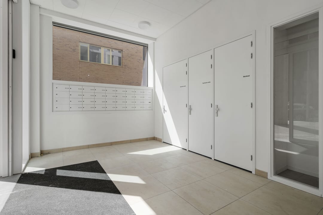 Foto 7 van Markendaalseweg 74-F3