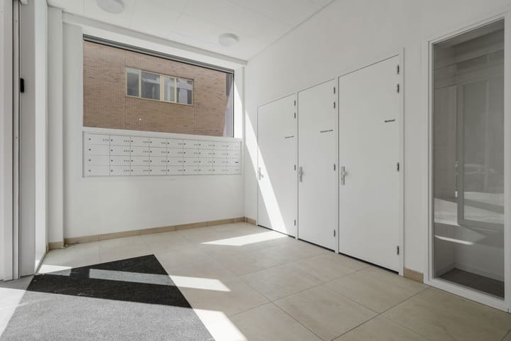 Foto 7 van Markendaalseweg 74-F3