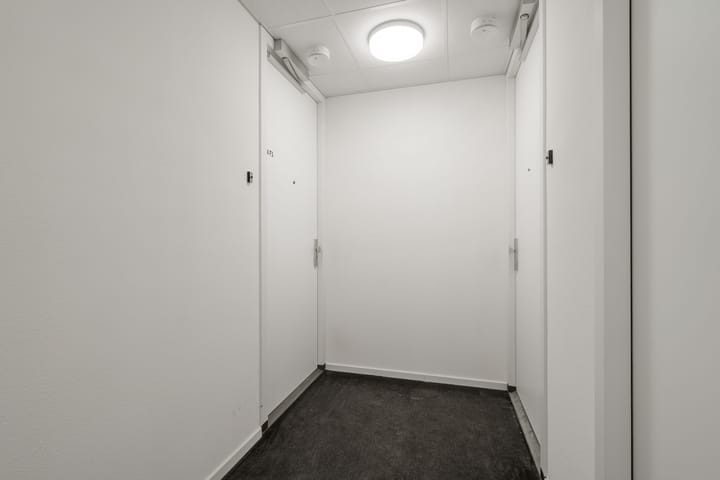 Foto 8 van Markendaalseweg 74-F3