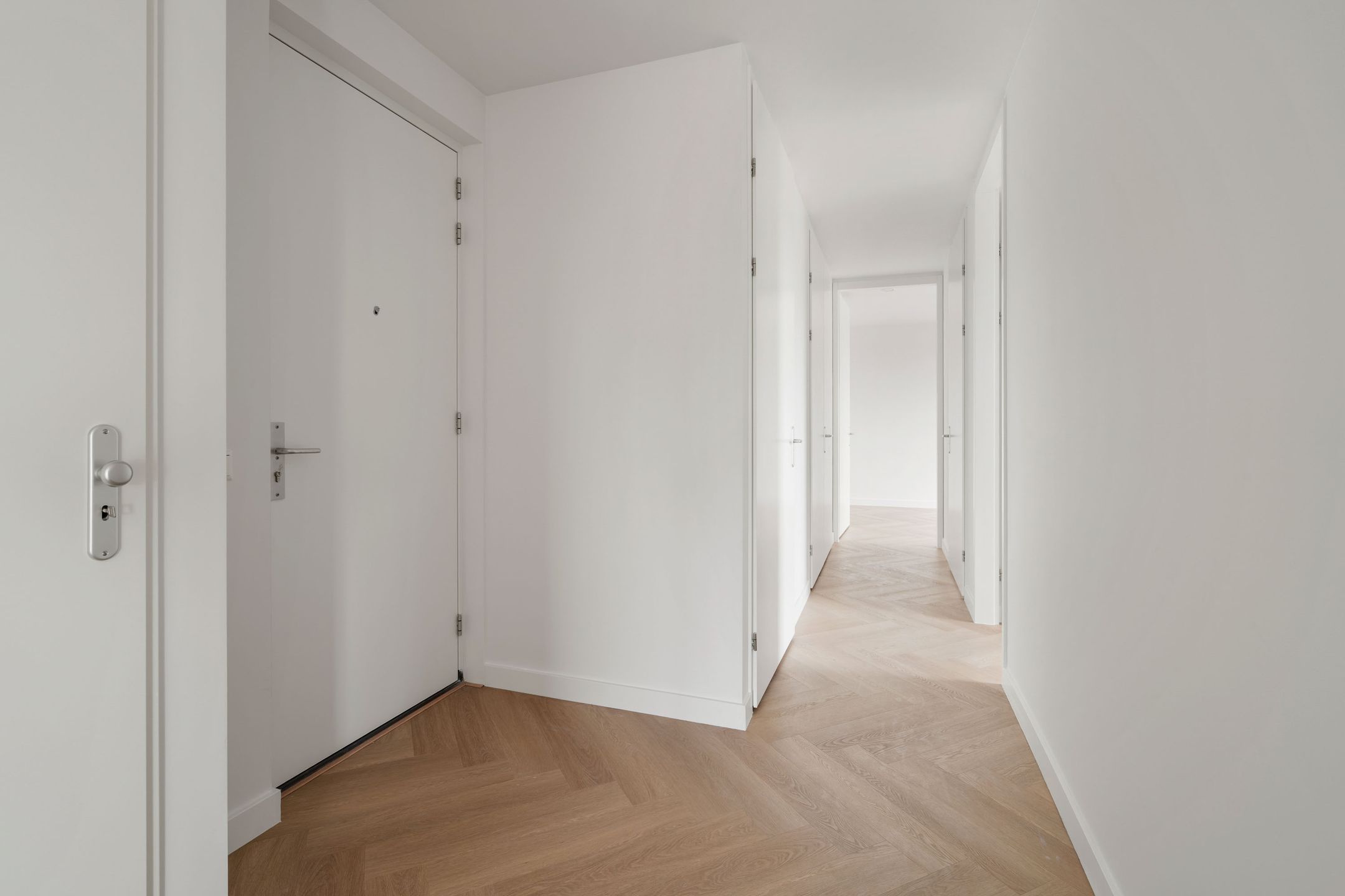 Foto 9 van Markendaalseweg 74-F3