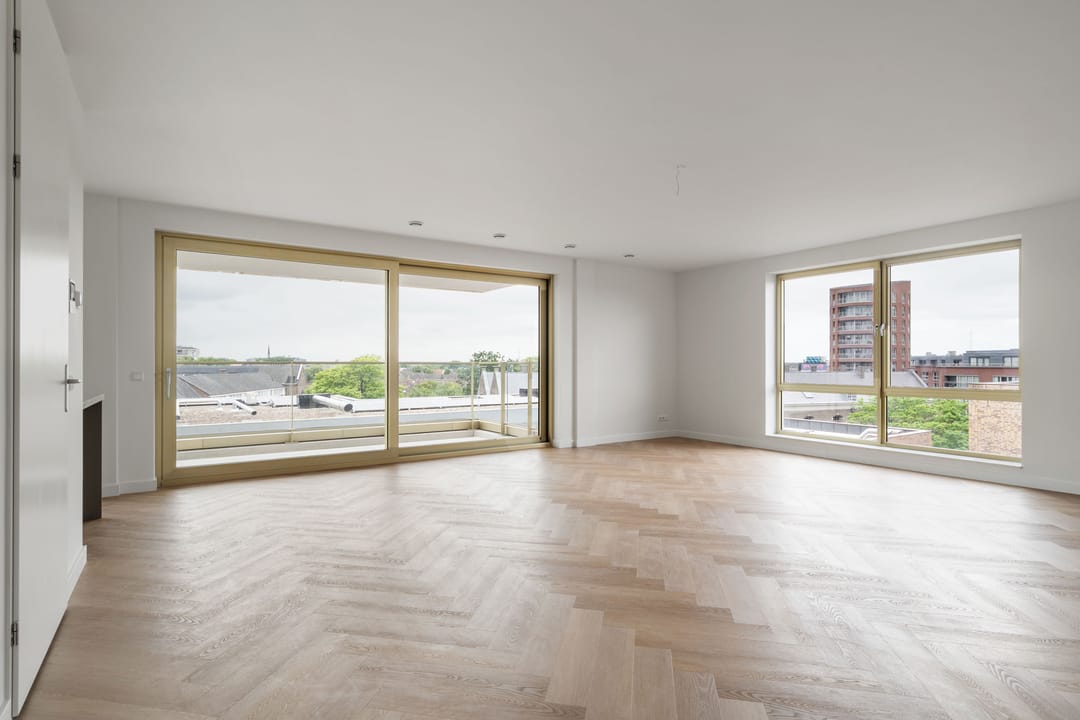 Foto 11 van Markendaalseweg 74-F3