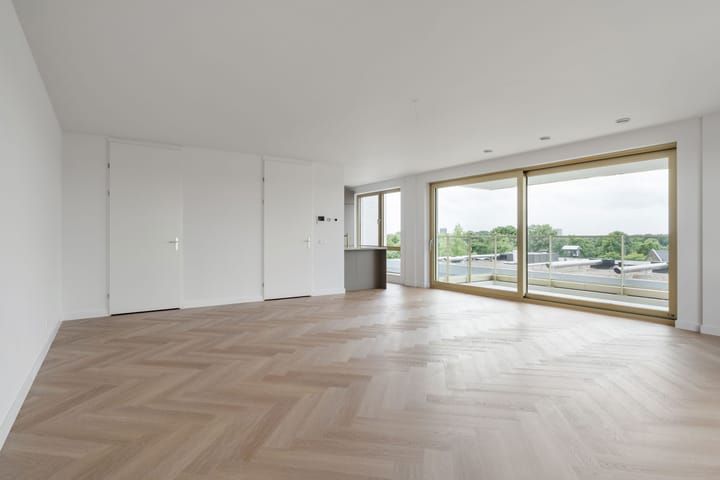 Foto 14 van Markendaalseweg 74-F3