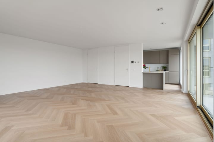 Foto 15 van Markendaalseweg 74-F3