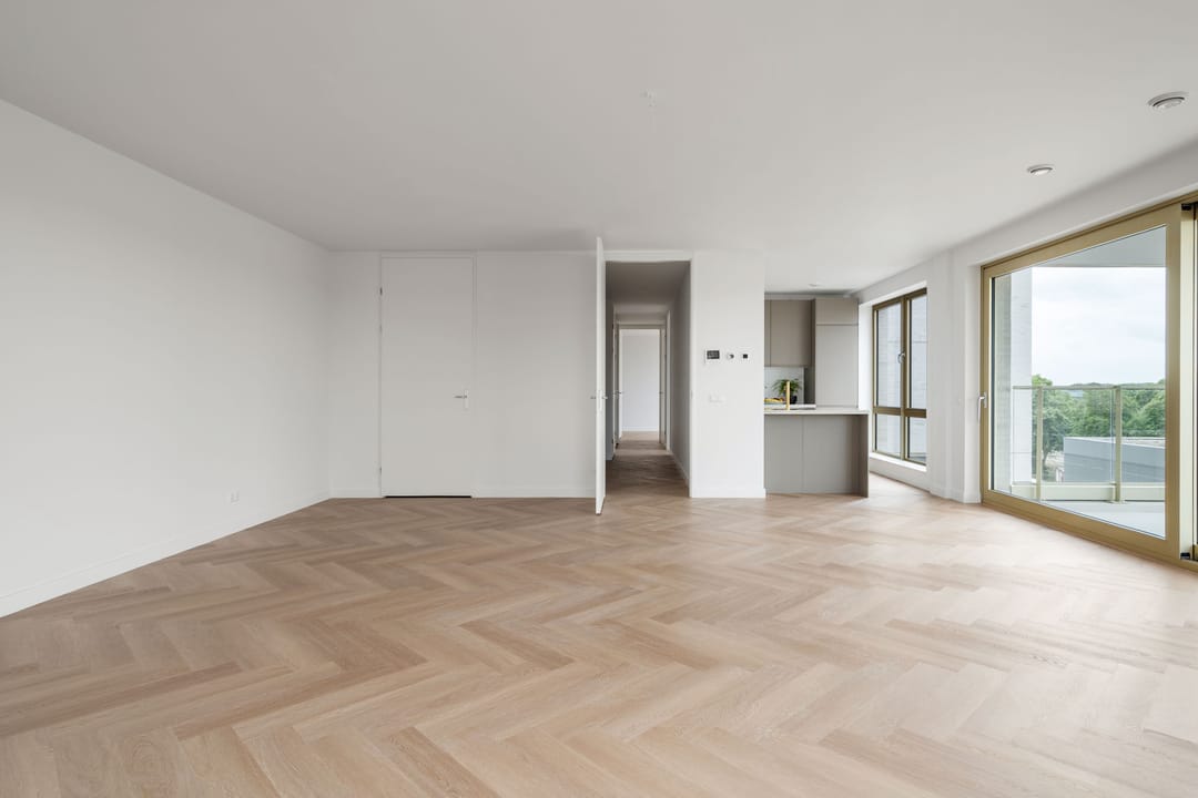 Foto 16 van Markendaalseweg 74-F3