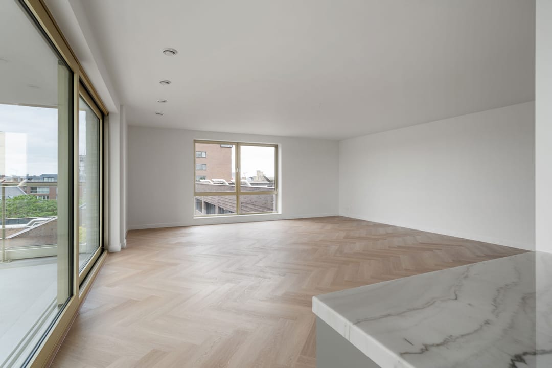 Foto 17 van Markendaalseweg 74-F3