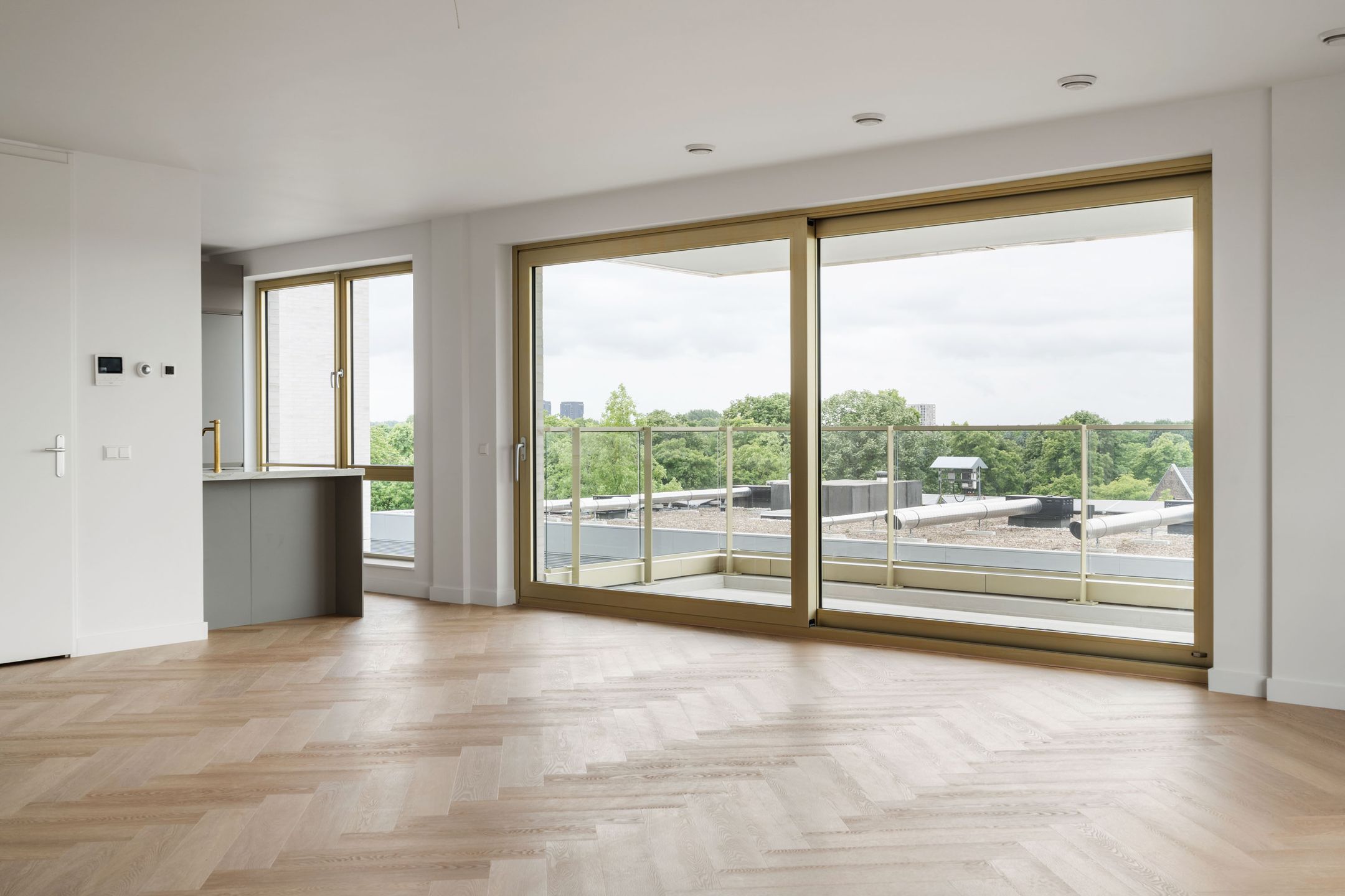 Foto 18 van Markendaalseweg 74-F3