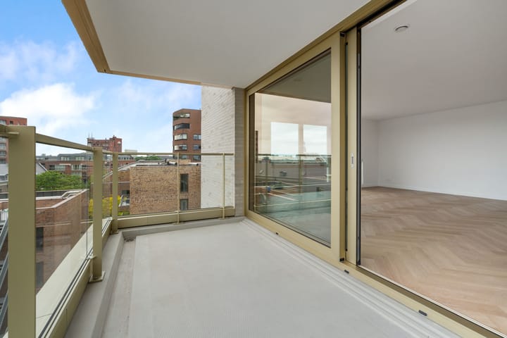 Foto 19 van Markendaalseweg 74-F3