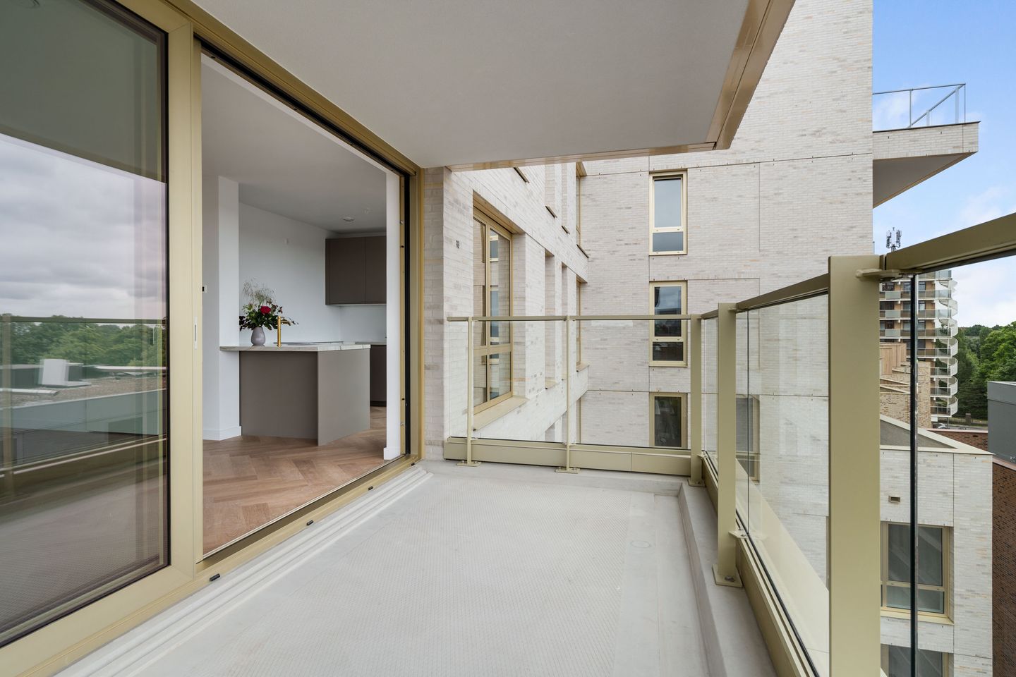 Foto 20 van Markendaalseweg 74-F3