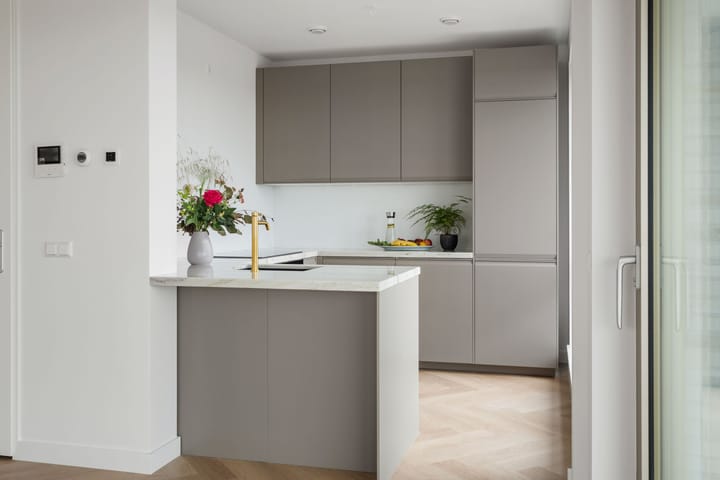 Foto 22 van Markendaalseweg 74-F3