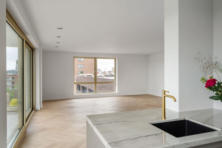 Foto 26 van Markendaalseweg 74-F3