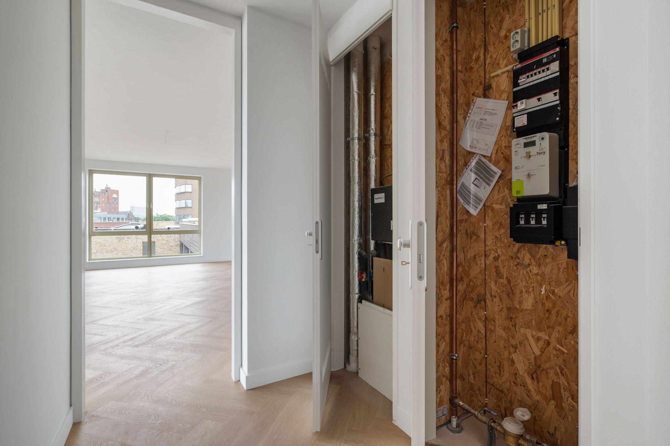 Foto 36 van Markendaalseweg 74-F3