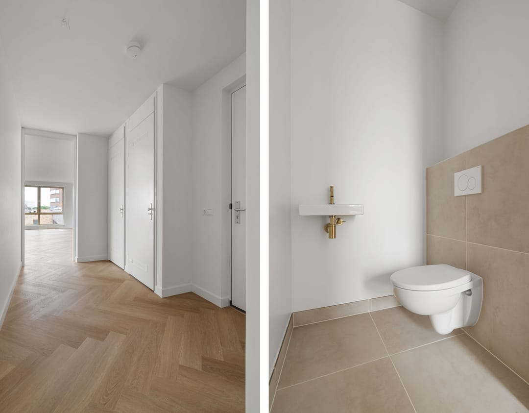 Foto 37 van Markendaalseweg 74-F3