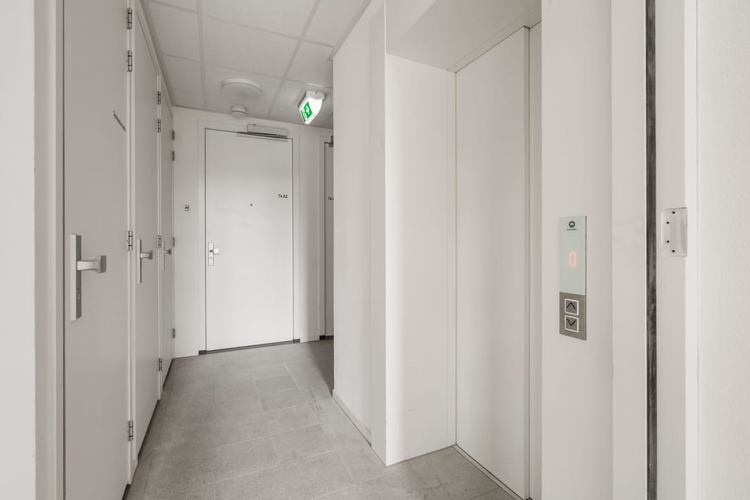 Foto 38 van Markendaalseweg 74-F3