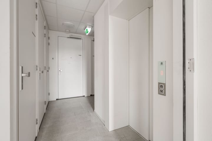 Foto 38 van Markendaalseweg 74-F3