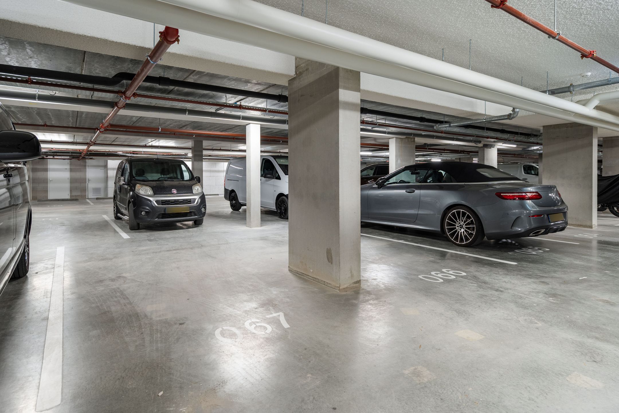 Foto 39 van Markendaalseweg 74-F3