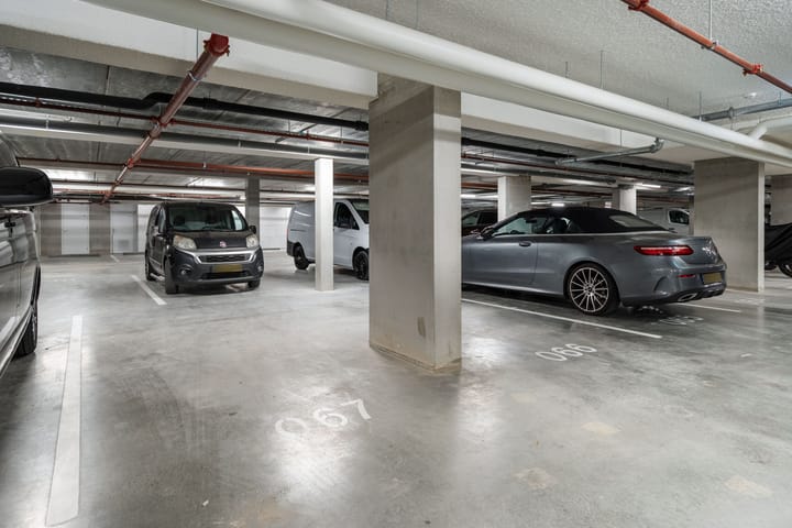 Foto 39 van Markendaalseweg 74-F3