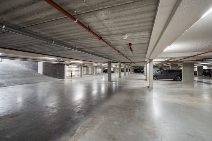 Foto 40 van Markendaalseweg 74-F3