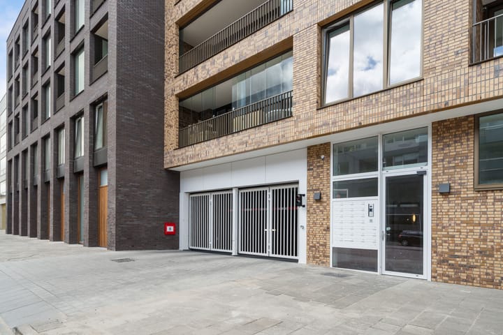 Foto 41 van Markendaalseweg 74-F3