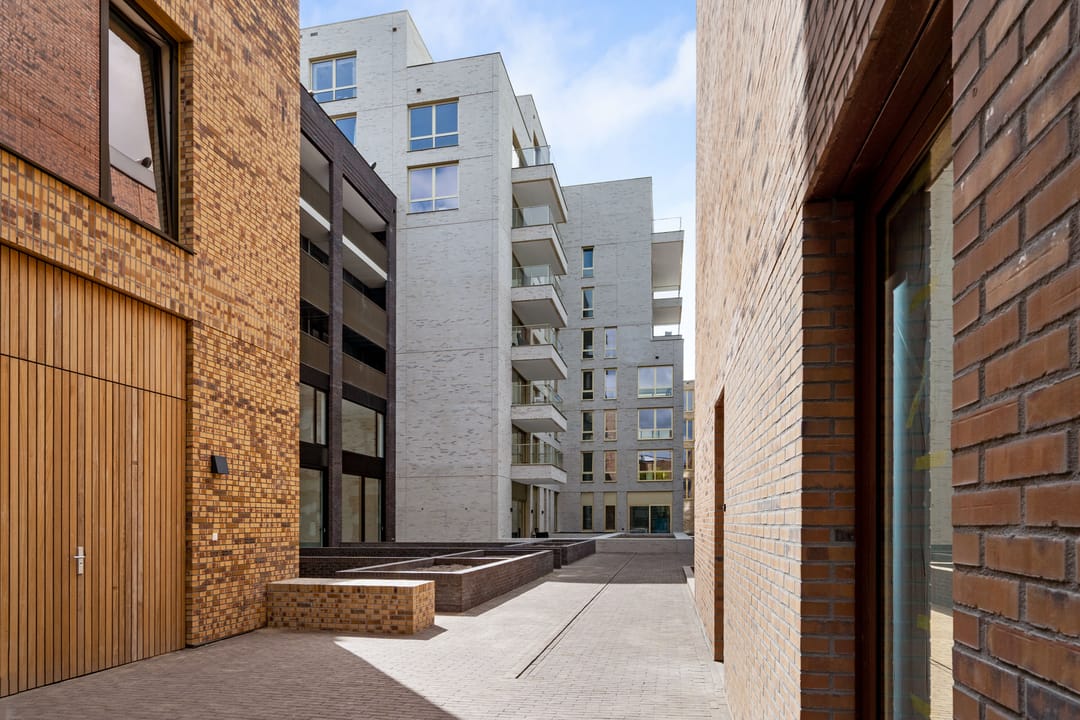 Foto 43 van Markendaalseweg 74-F3