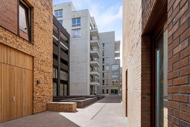 Foto 43 van Markendaalseweg 74-F3