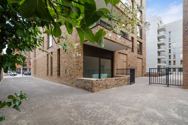 Foto 44 van Markendaalseweg 74-F3