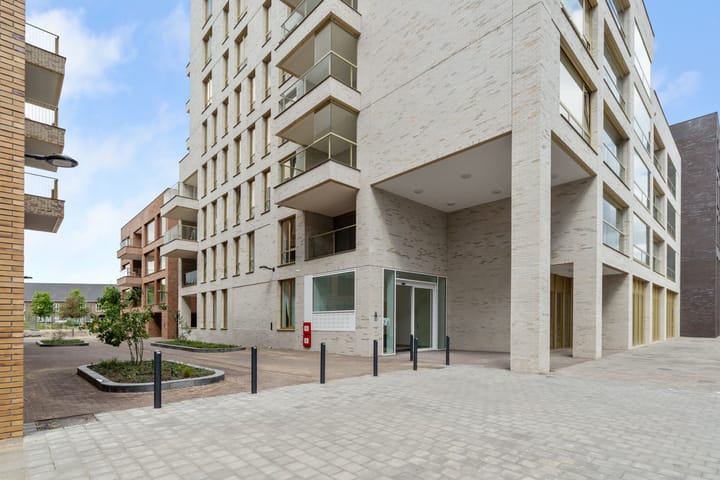 Foto 45 van Markendaalseweg 74-F3