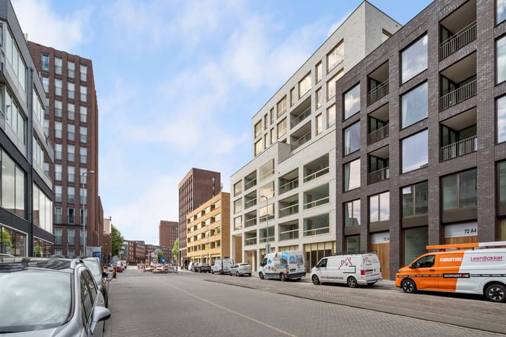 Foto 46 van Markendaalseweg 74-F3