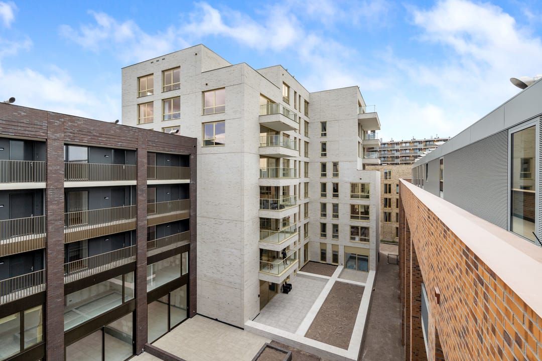 Foto 47 van Markendaalseweg 74-F3