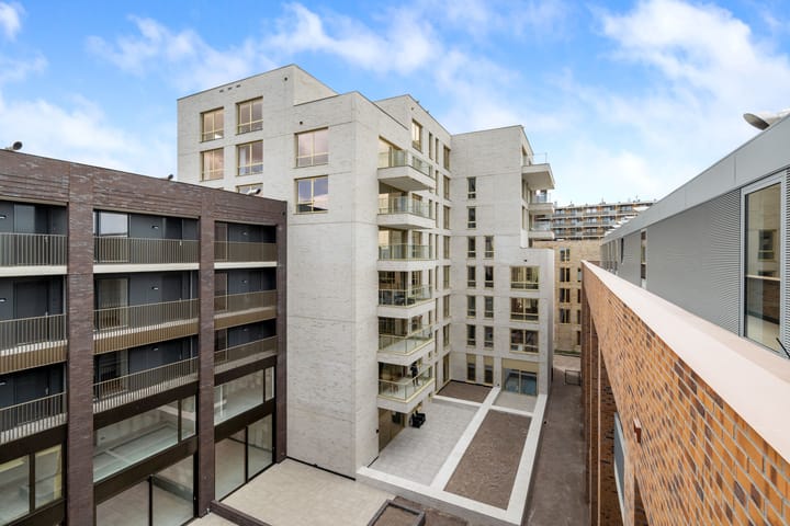 Foto 47 van Markendaalseweg 74-F3