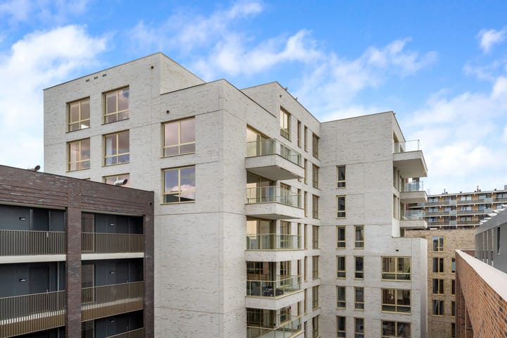 Foto 48 van Markendaalseweg 74-F3