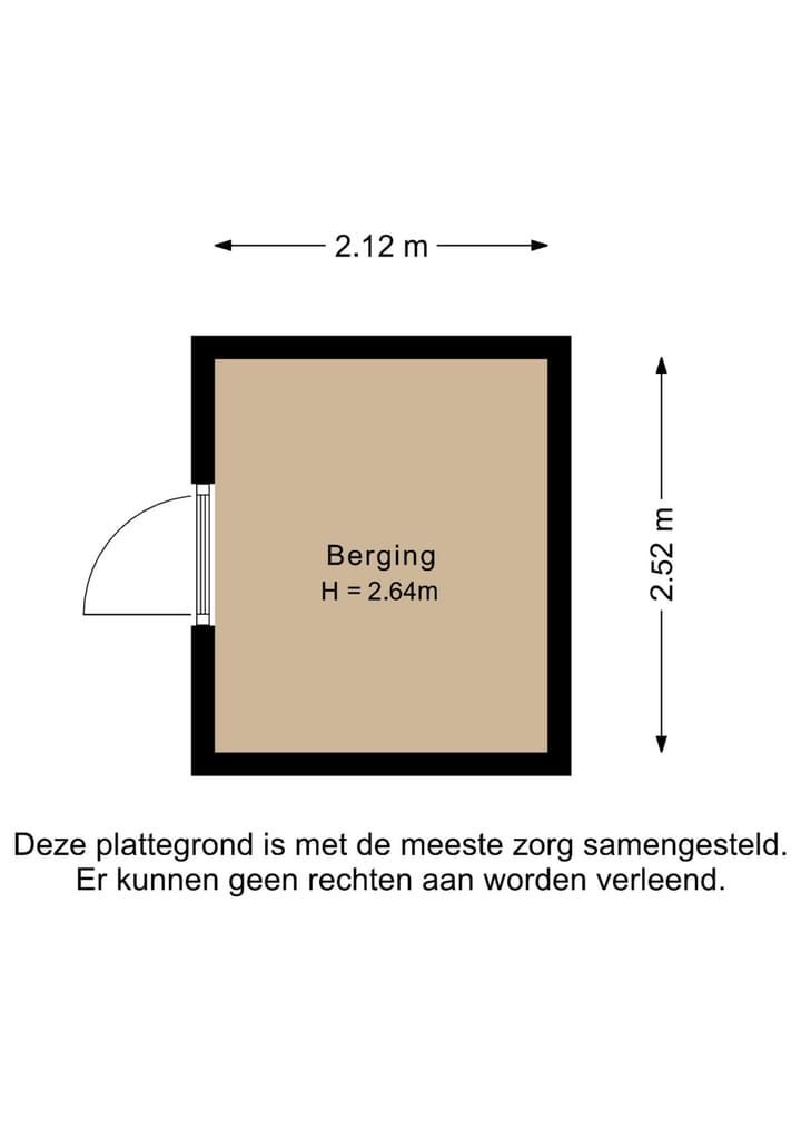 Foto 51 van Markendaalseweg 74-F3