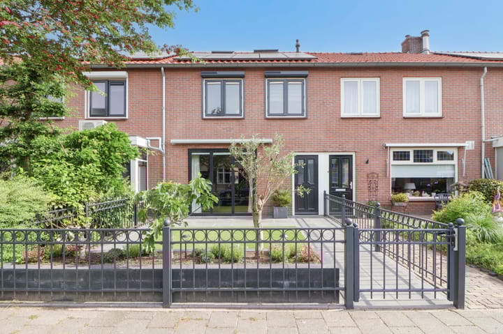 Koopwoningen - huizen te koop in [Funda]