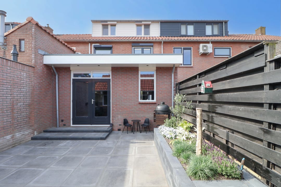 Photo 2 of Kolkweg 13