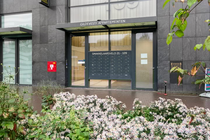 Foto 4 van Smakkelaarsveld 61