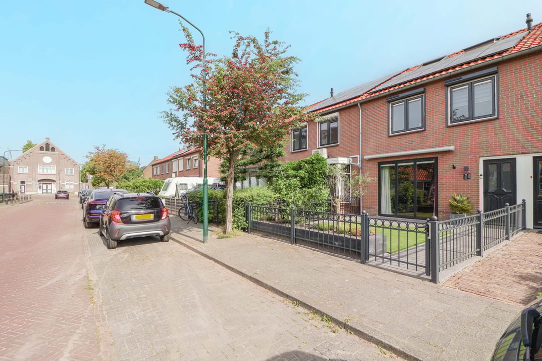 Photo 37 of Kolkweg 13