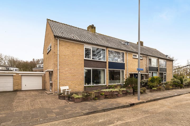 Foto 1 van Rivierenlaan 8